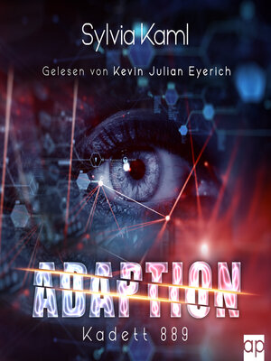 cover image of Adaption